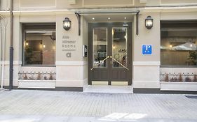 Alda Miramar Rooms